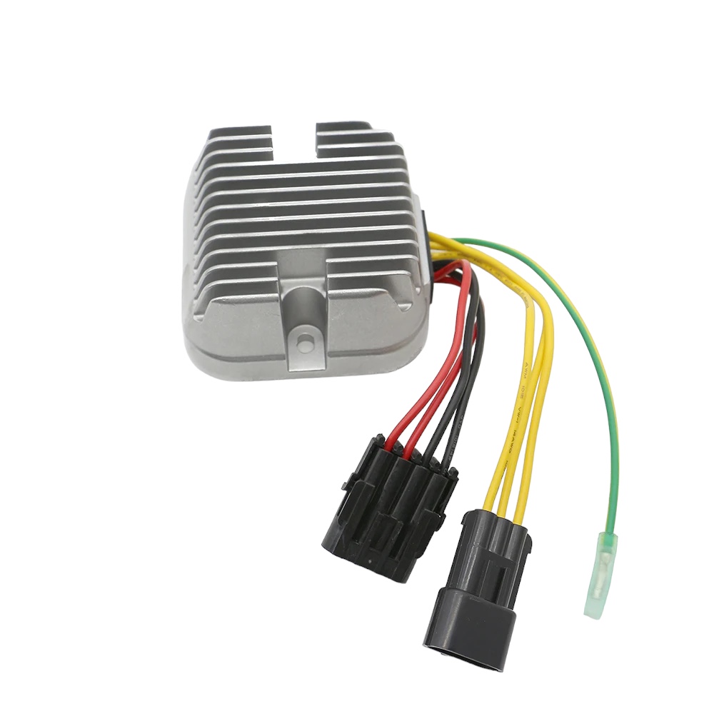 Releu incarcare ATV Polaris Sportsman X2 500 700 800 RZR EFI Ranger A974 - imagine 5