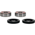 Kit Rulmenti roata fata HONDA XL175 SL350 YAMAHA MT03 YZFR3 1973-2017 All Balls 25-1640