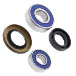 Kit Rulmenti roata fata Polaris Outlaw 450 500 525 Predator Scrambler Trail Blazer Boss 2003-2011 All Balls 25-1500