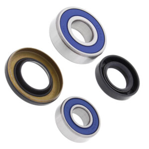 Kit Rulmenti roata fata Polaris Outlaw 450 500 525 Predator Scrambler Trail Blazer Boss 2003-2011 All Balls 25-1500