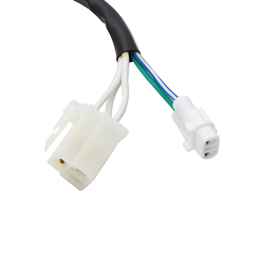 Stator alternator Yamaha YBR250 YS250 2007-2011 bobina A993