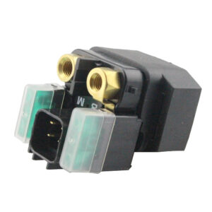 Releu pornire Solenoid Suzuki AN250 AN400 BURGMAN GSX600F KATANA SV1000 VLR1800 BOULEVARD SV650 A994
