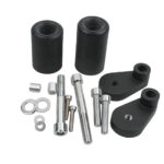 Crash pad Honda CBR 1000RR 2006 2007 buloane carena A998