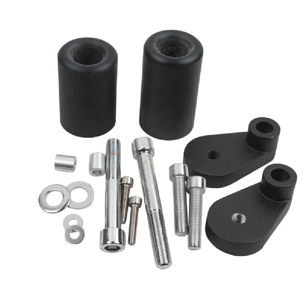 Crash pad Honda CBR 1000RR 2006 2007 buloane carena A998