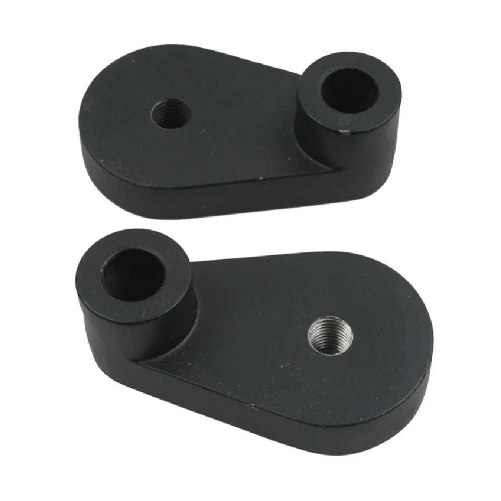 Crash pad Honda CBR 1000RR 2006 2007 buloane carena A998 - imagine 3