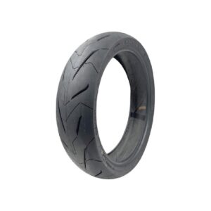 Anvelopa moto DELI TIRE 15060R17 TL65H SB148 spate cauciuc