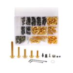 Kit Complet Suruburi Carene Moto Honda Suzuki Kawasaki Yamaha A035GOLD