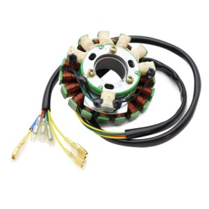 Stator alternator Husaberg FC350 FC600 KTM 660 LC4 A1002 bobina