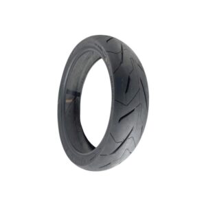 Anvelopa moto cauciuc fata DELI TIRE 1107017 OMDE 54H SB148