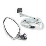 Set oglinzi Yamaha 10mm XJR400 XJR1200 XJR1300 VMAX12 VMX17 V-MAX MT-03 FZ6 BT1100 A1005