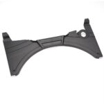 Carena Bord Deflector aer BMW R1200GS LC 2013-2018