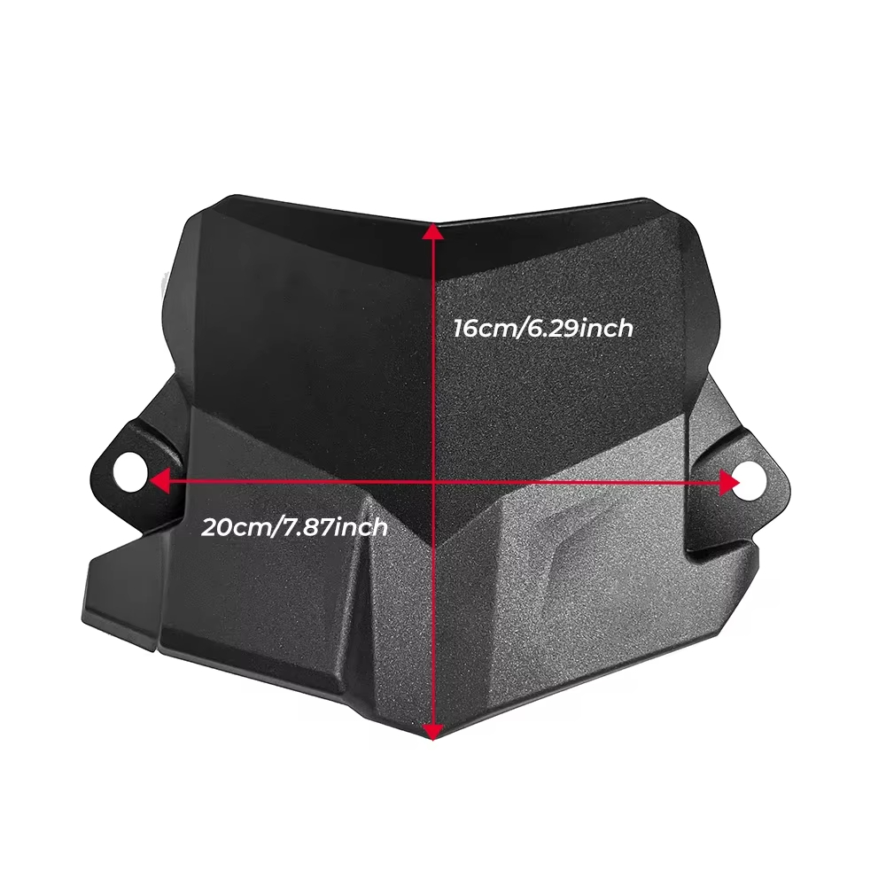 Deflector Carena Far Bmw R1200GS Adventure 2014-2018