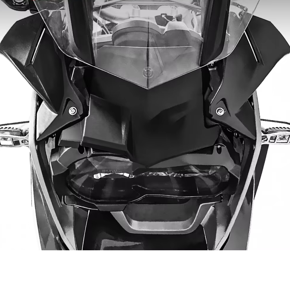 Deflector Carena Far Bmw R1200GS Adventure 2014-2018