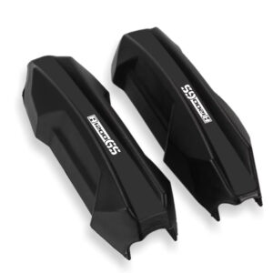 Protectie Crash Bar 25mm BMW R1200GS 2004-2018