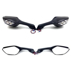 Set oglinzi Kawasaki ZX10R 2011-2015 A1019