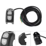 Buton suplimentar proiectoare BMW R1200GS R1250GS F850GS F750GS Adventure A1032