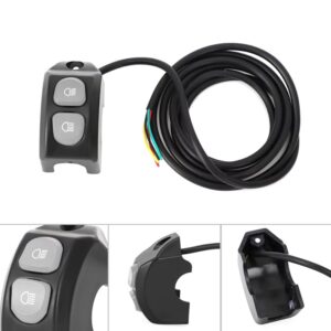 Buton suplimentar proiectoare BMW R1200GS R1250GS F850GS F750GS Adventure A1032