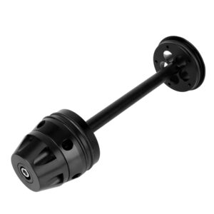 Crashpad protectie cardan moto BMW R1200GS R1250GS LC ADV RT RS 2014-2019