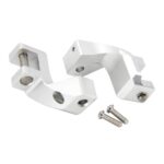 Kit coborare scarite pasager BMW R1200GS Adventure 2013-2018 A1037