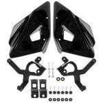 Deflector vant semnalizare BMW R1200GS LC 2013-2021 R1250GS F850GS F750GS 2018-2022 2023