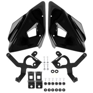 Deflector vant semnalizare BMW R1200GS LC 2013-2021 R1250GS F850GS F750GS 2018-2022 2023