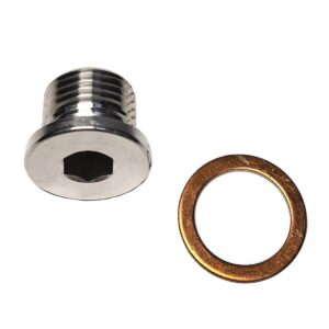 Surub Buson Golire ulei BMW K1200 K1300 R1200GS Adventure A1040