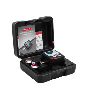 Adaptor cheie dinamometrica digitala 200Nm