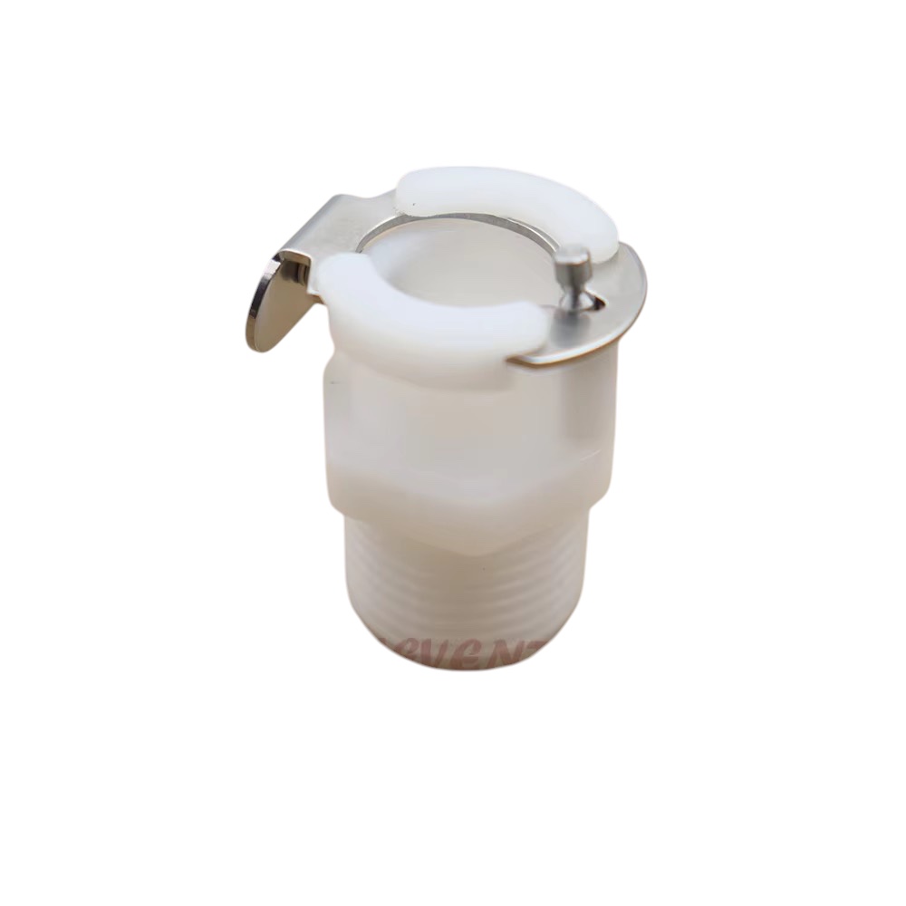 Cupla mufa pompa benzina BMW R1200GSW GSW ADVENTURE RTW RW RSW S1000RR XR A1030 - imagine 2