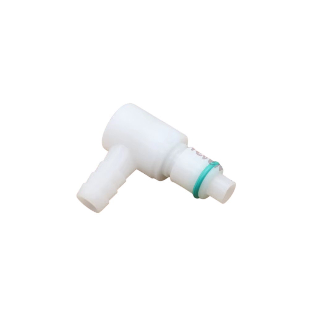 Cupla mufa pompa benzina BMW R1200GSW GSW ADVENTURE RTW RW RSW S1000RR XR A1030 - imagine 3