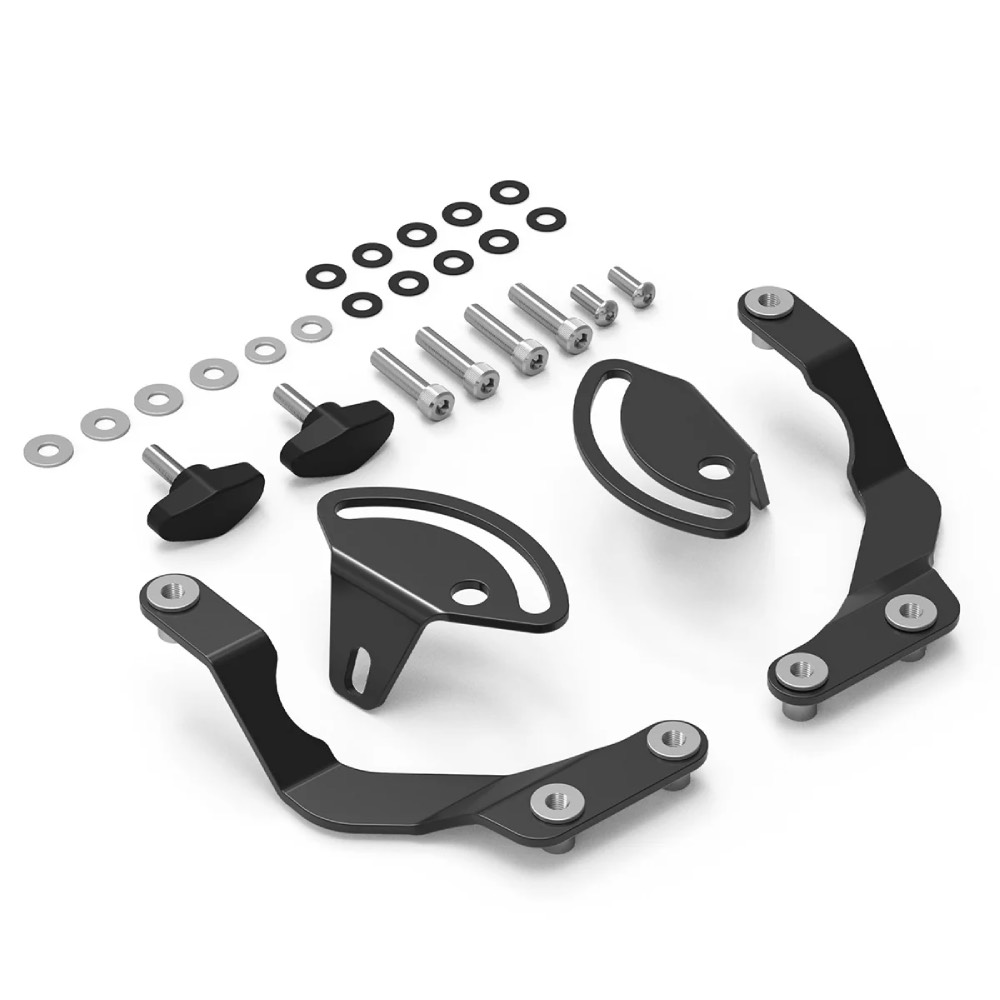 Stabilizator parbriz moto BMW R1200GS 2013-2019 Adventure 14-19 R1250GS Adv 2018-2024 A1025