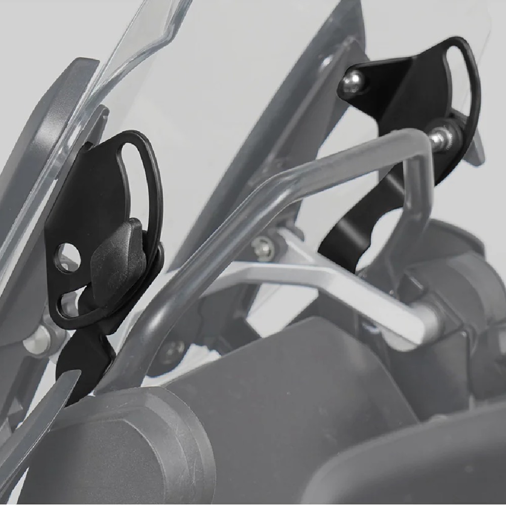 Stabilizator parbriz moto BMW R1200GS 2013-2019 Adventure 14-19 R1250GS Adv 2018-2024 A1025 - imagine 2