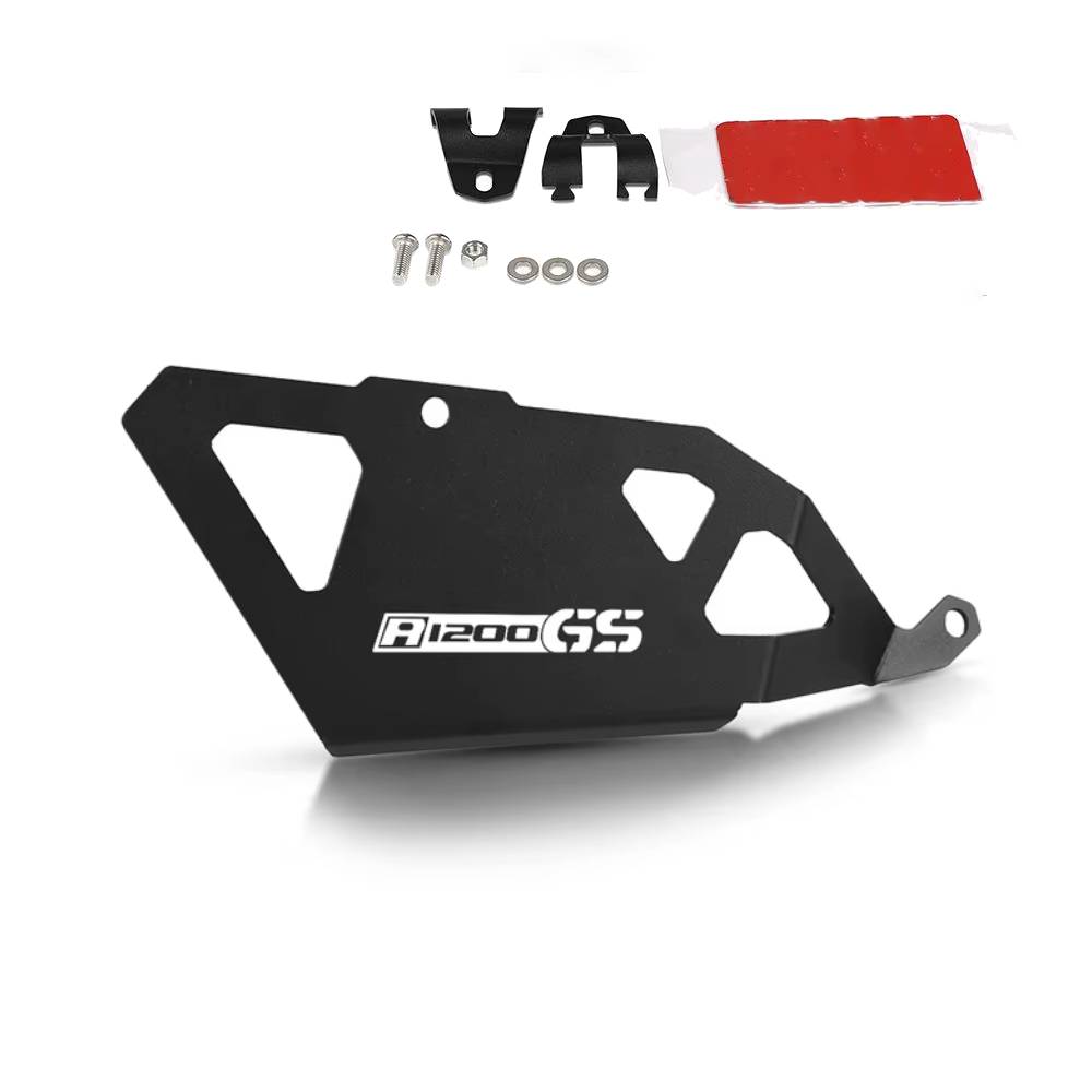 Protecție Clapetă Evacuare BMW R1200GS LC ADV 2013 2021 A1071 - imagine 3