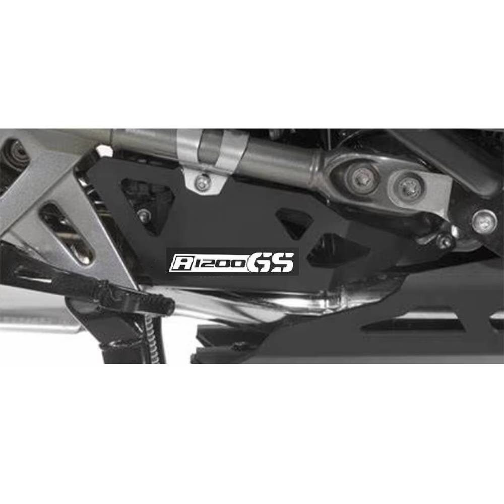 Protecție Clapetă Evacuare BMW R1200GS LC ADV 2013 2021 A1071 - imagine 2