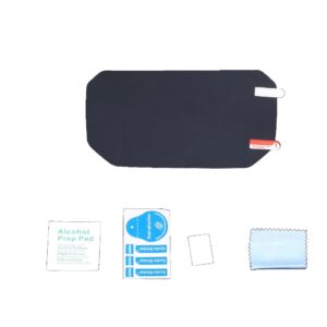 Folie protectie ceas bord display BMW R1200GS R1250GS F900R XR F750GS M1000RR Adventure