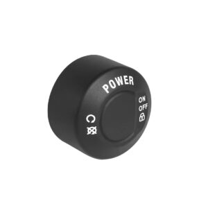 Capac protecție buton pornire BMW R1200GS R1250GS F750GS F850GS Adventure R1250RT R1200RT F900R