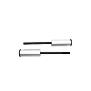 Suport proiectoare prindere crashbar BMW R1200GS R1250GS LC Adventure R 1250 GS ADV Silver A1051