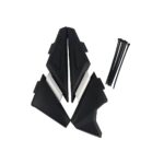 Carena Codită spate BMW R1200GS R1250GS 2013-2024