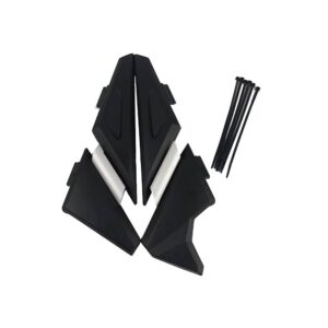 Carena Codită spate BMW R1200GS R1250GS 2013-2024