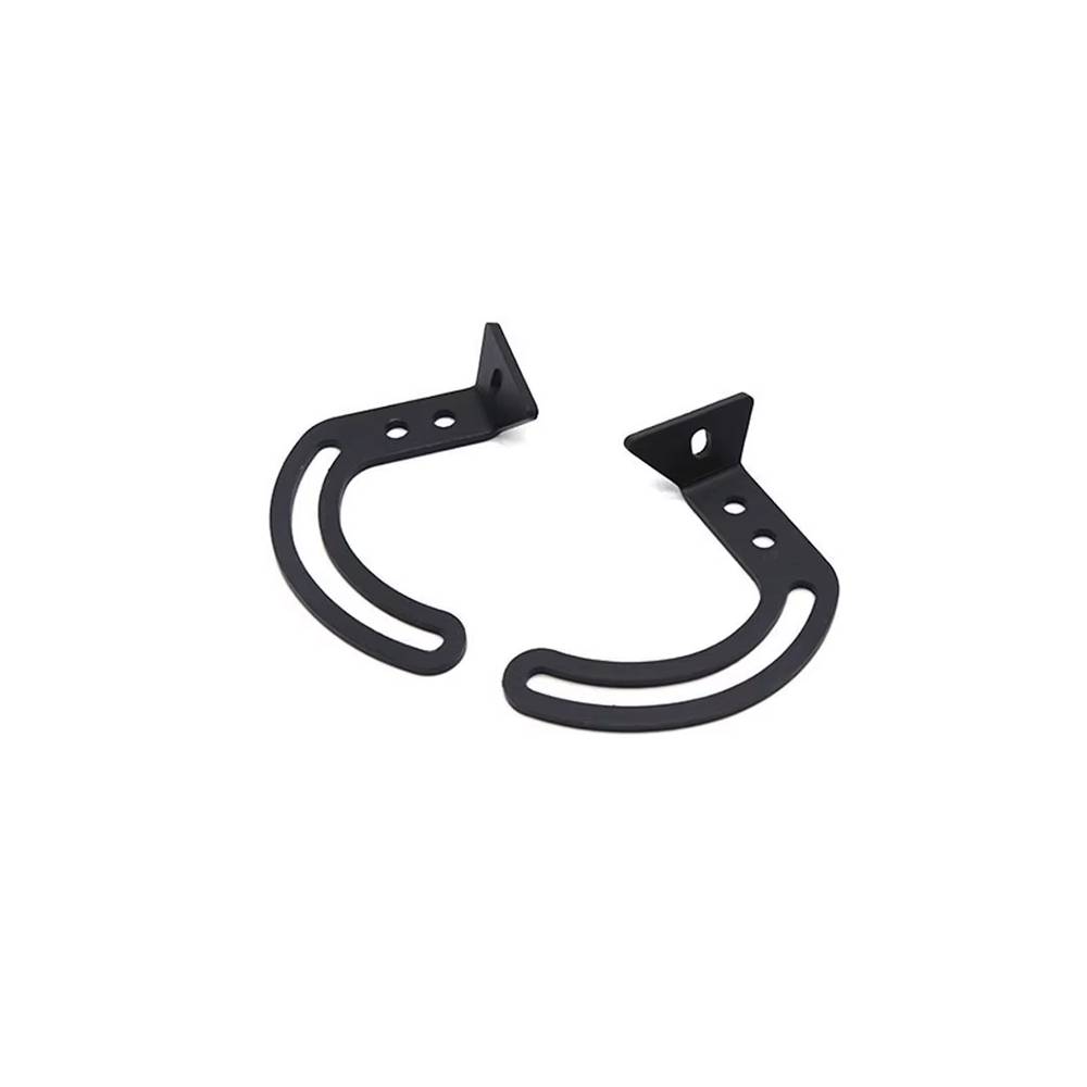 Stabilizator parbriz BMW R1200GS R1250GS GS LC ADV 2013 2019 - imagine 3