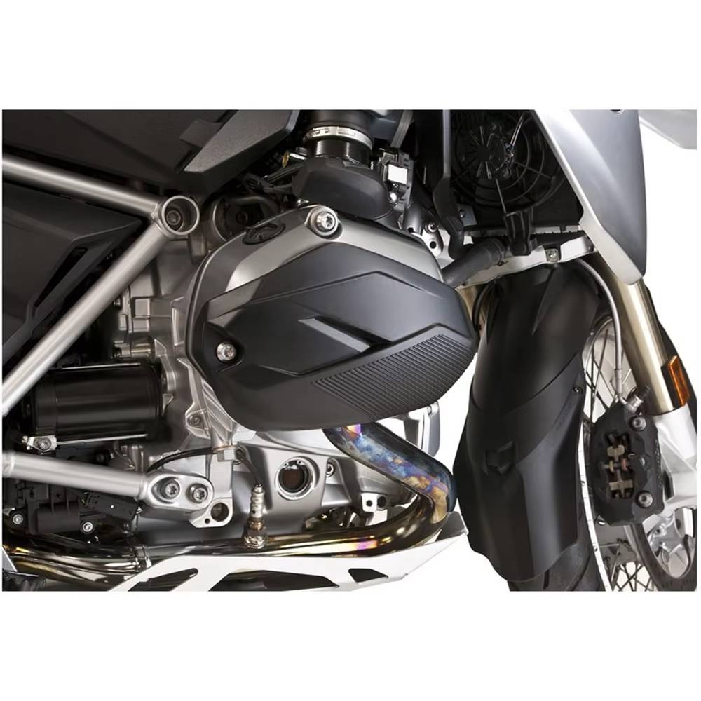 Protectie capace motor BMW R1200GS Adventure ADV LC RT 2014 2018 - imagine 5