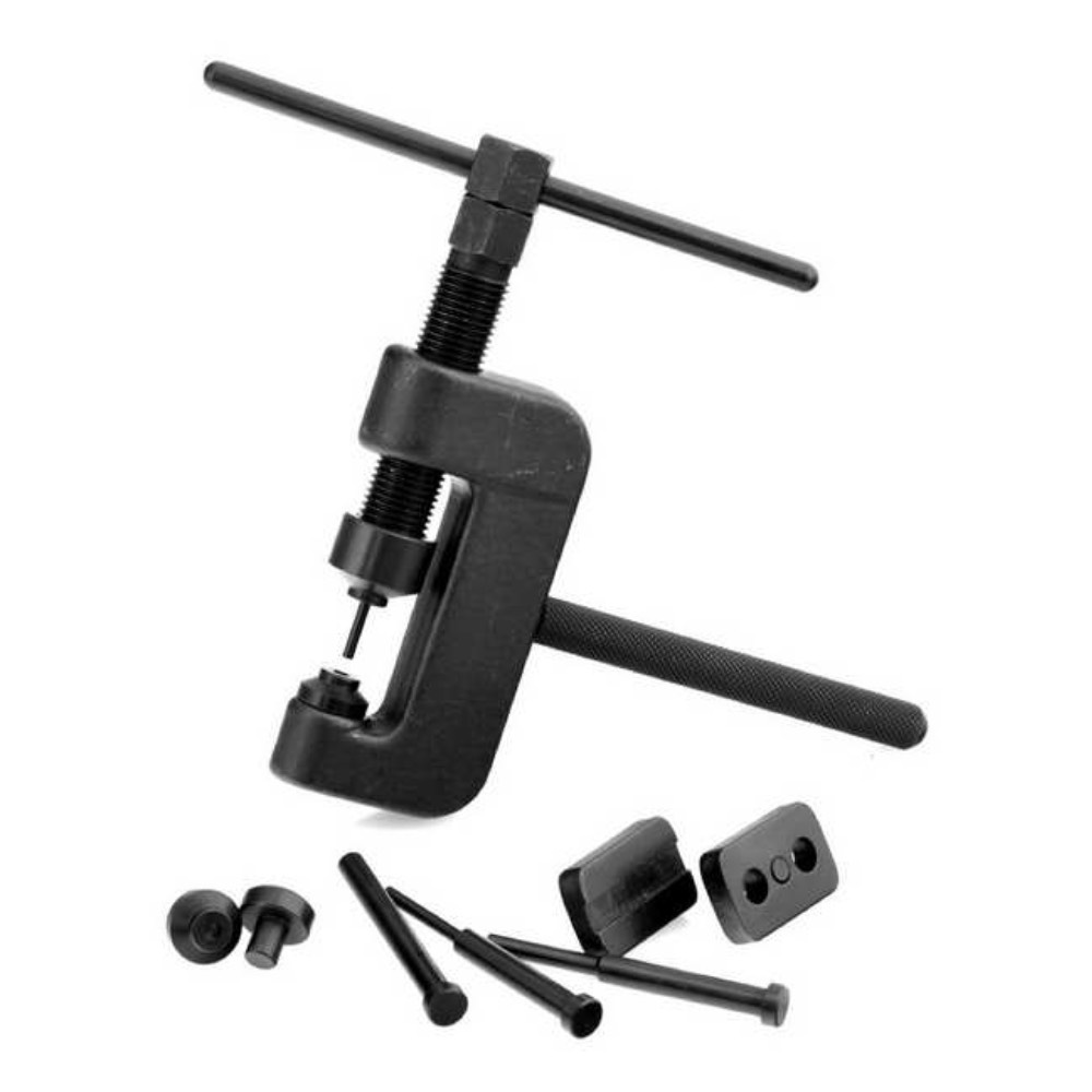 Presa lant moto Vicma VIC-14114 Dispozitv nituire