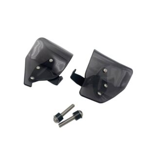 Protectie picior BMW R1250GS Adventure R1200GS LC Adv R1250 R1200 R1200RS R1250RS aparatoare vant ploaie