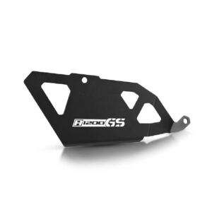 Protecție Clapetă Evacuare BMW R1200GS LC ADV 2013 2021 A1071