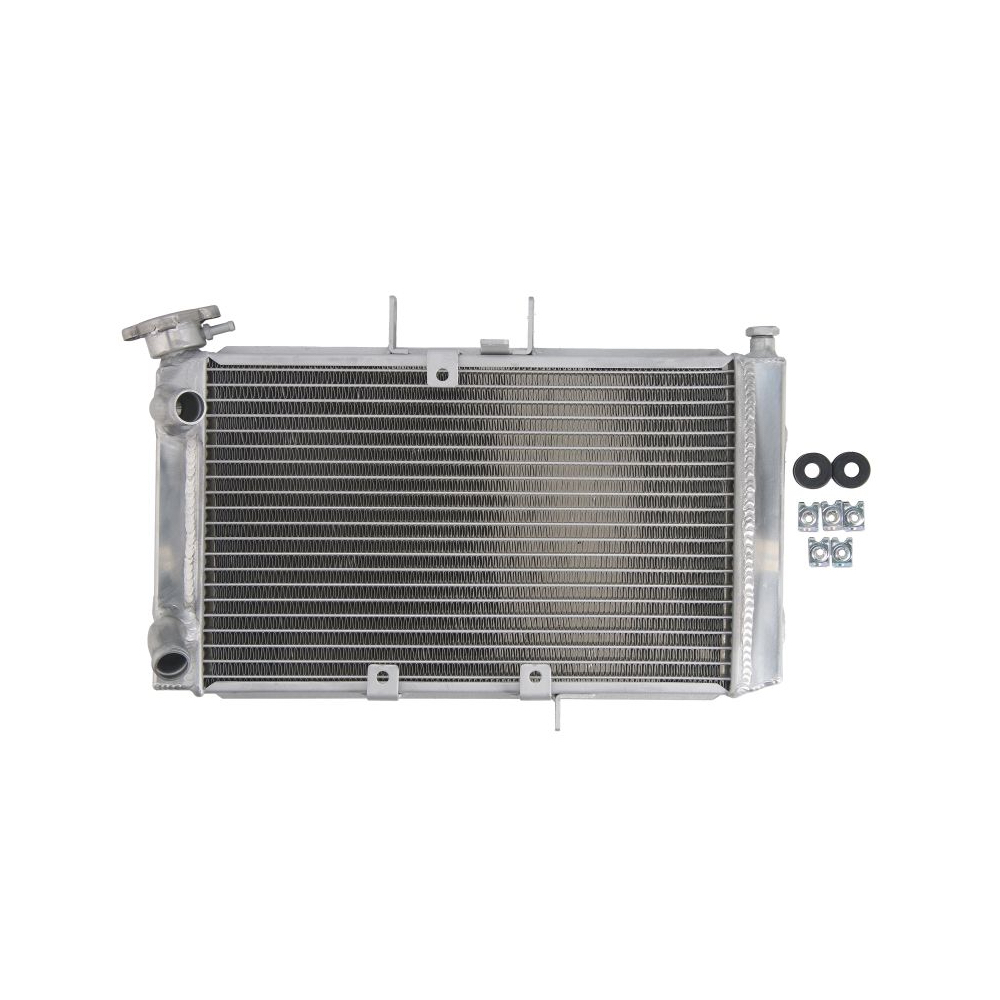 RADIATOR TRIUMPH TIGER 800 2011 2014