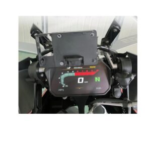 Incarcator Suport Navigatie BMW R1250GS S1000XR R1200RS Telefon Mobil USB Honda CRF1000L Africa Twin