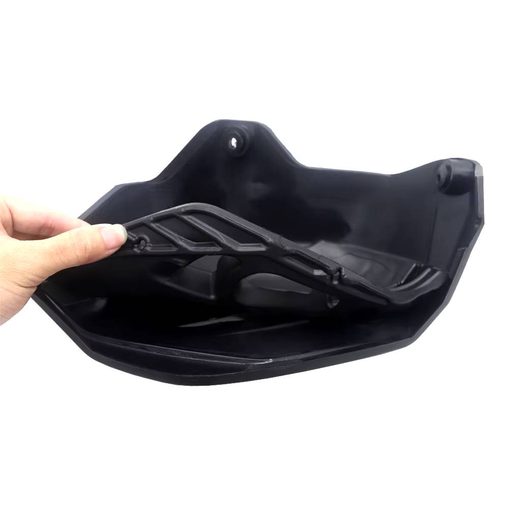 Protectie capace motor BMW R1200GS Adventure ADV LC RT 2014 2018 - imagine 4