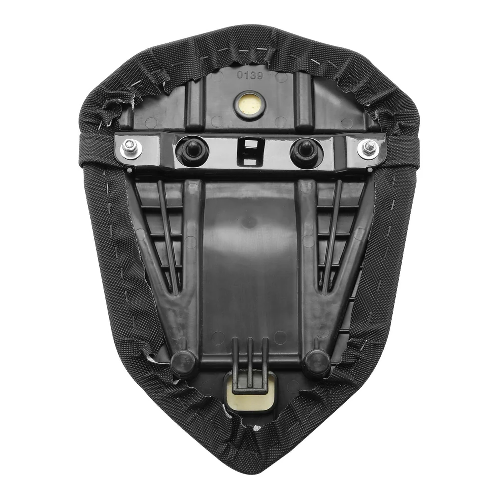 Sea pasager Kawasaki Z1000 2007-2009 spate A1193 - imagine 2