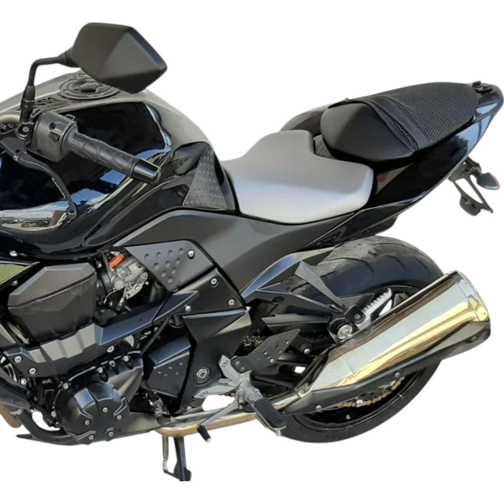 Sea pasager Kawasaki Z1000 2007-2009 spate A1193 - imagine 4