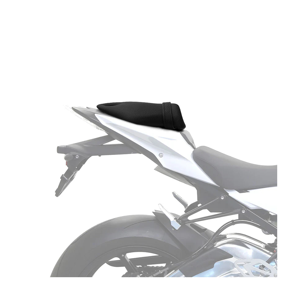 Sea pasager BMW S1000RR 2009-2020 HP4 S1000R spate A1195 - imagine 6