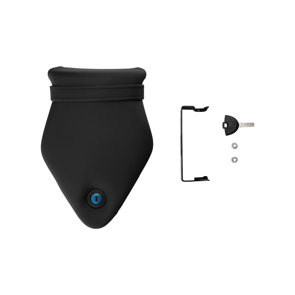 Sea pasager BMW S1000RR 2009-2020 HP4 S1000R spate A1195 - imagine 5